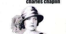 Chaplin Today: A Woman of Paris