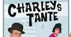 Filme completo Charleys Tante