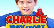 Filme completo Charlie: A Toy Story