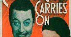 Charlie Chan Carries On (1931) stream