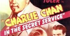 Película Charlie Chan en el servicio secreto