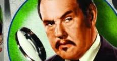 Charlie Chan et l'Île au trésor streaming