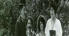 Twenty Minutes of Love (1914)