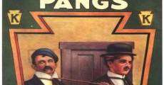 Those Love Pangs (1914) stream