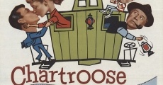Chartroose Caboose (1960) stream