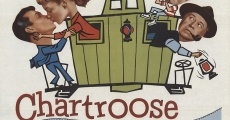 Chartroose Caboose