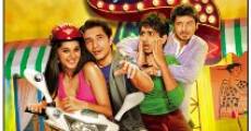 Filme completo Chashme Baddoor