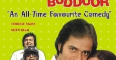 Chashme Buddoor film complet