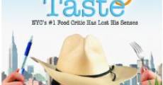 Chasing Taste (2013)