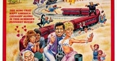 Película El tren de Chattanooga