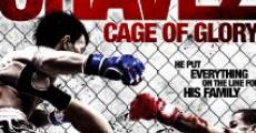 Chavez Cage of Glory (2013)