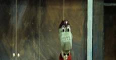 Película Cheburashka Goes To School