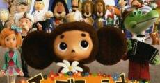 Ver película Cheburashka