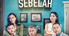 Cek Toko Sebelah (2016)