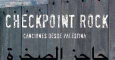 Película Checkpoint Rock: Canciones desde Palestina