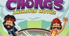 Película Cheech & Chong's Animated Movie