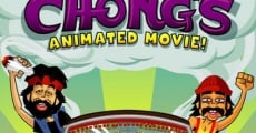 Cheech & Chong's Animated Movie