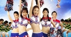 Filme completo Cheerleader Queens