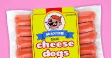 Cheese Dog: The Movie (2015) stream