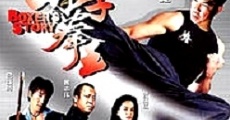 Chik ji kuen wong film complet