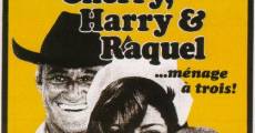 Cherry, Harry & Raquel! film complet