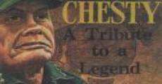 Filme completo Chesty: A Tribute to a Legend