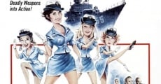 Chesty Anderson U.S. Navy film complet