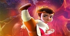 Chhota Bheem Kung Fu Dhamaka (2019)