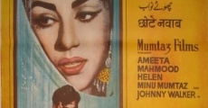 Filme completo Chhote Nawab