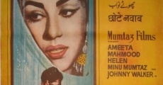 Chhote Nawab (1961) stream