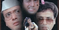 Filme completo Chhote Sarkar