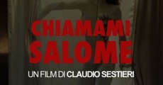 Película Llámame Salomé