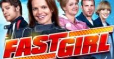 Filme completo Fast Girl