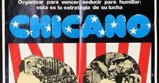 Filme completo Chicano