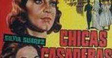 Chicas casaderas (1961)