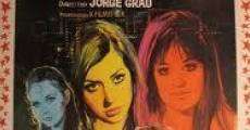 Chicas de club (1970) stream