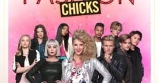 Filme completo Fashion Chicks