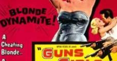 Guns, Girls, and Gangsters (1959) stream