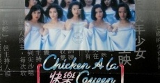 Película Chicken a La Queen