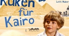 Filme completo Küken für Kairo