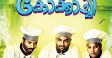 Chicken Kokkachi film complet