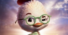 Filme completo O Galinho Chicken Little