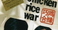 Chicken Rice War