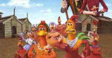 Chicken Run (2000) stream