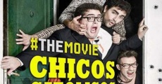 Chicos Católicos Apostólicos y Romanos #themovie (2014)