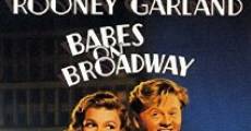 Babes on Broadway film complet