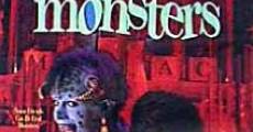 Little Monsters (1989) stream