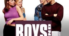 Boys & girls - Attenzione: il sesso cambia tutto