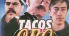 Filme completo Chido Guan, el tacos de oro