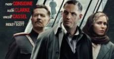 Child 44 (2015) stream